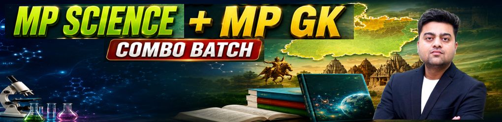 MP GK + Science Special